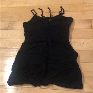 Little black dress-SOLD